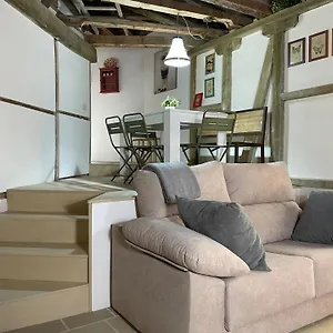 La Plata, 2 Apartamento Toledo